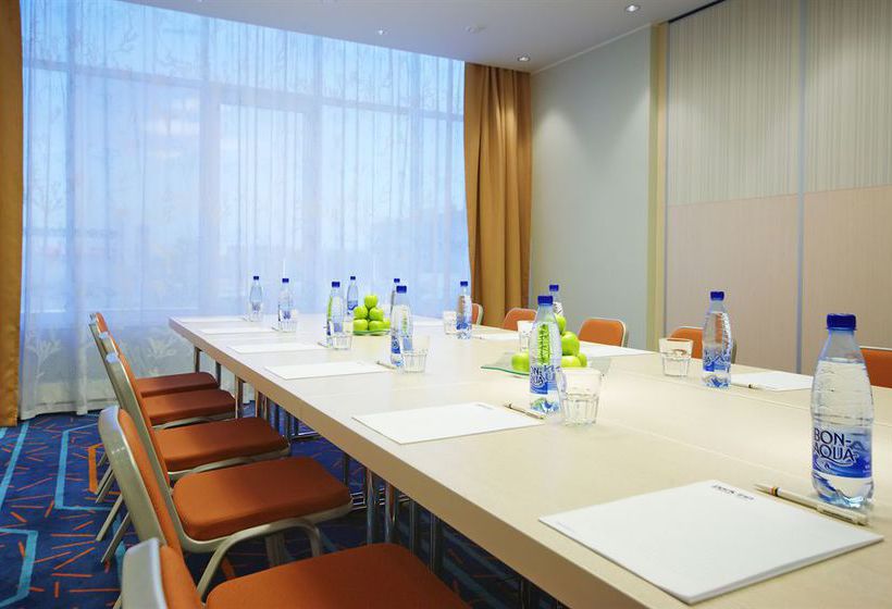 Hotel Park Inn By Radisson Astrakhan 19