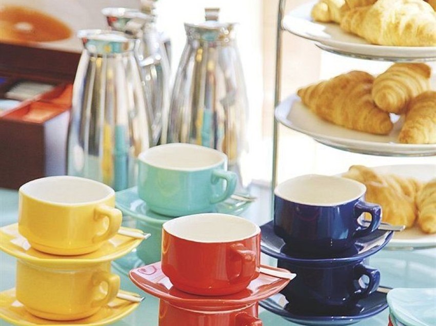 Hotel Park Inn By Radisson Astrakhan 2