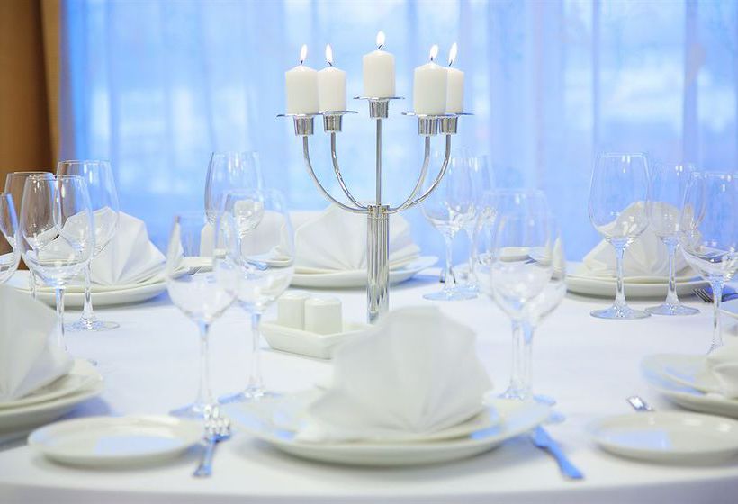 Hotel Park Inn By Radisson Astrakhan 20