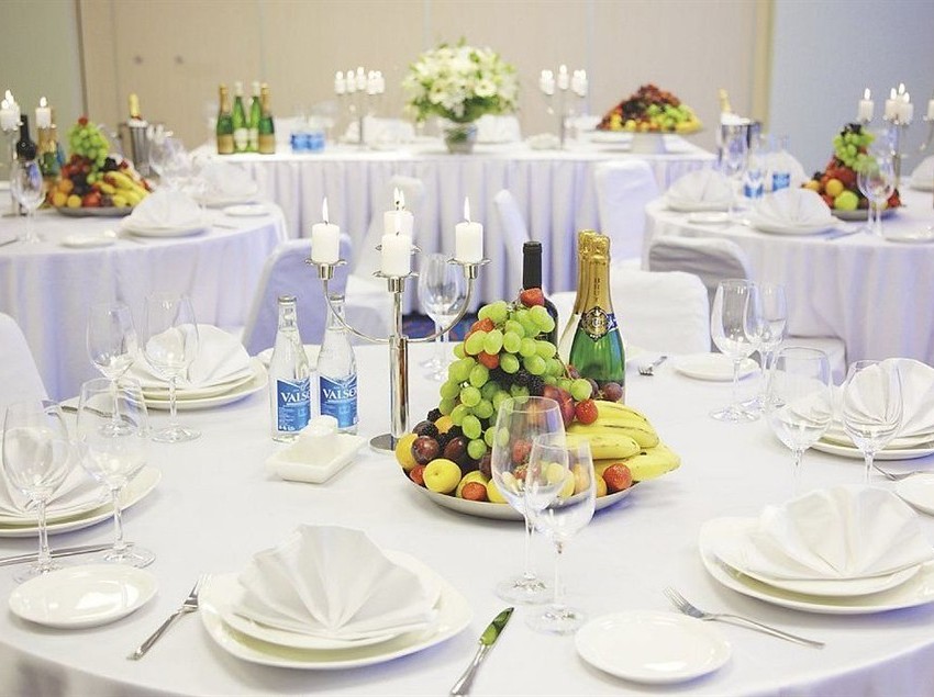 Hotel Park Inn By Radisson Astrakhan 4