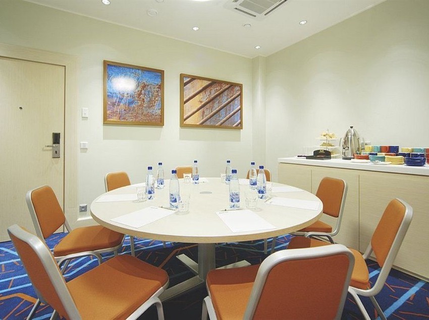 Hotel Park Inn By Radisson Astrakhan 7