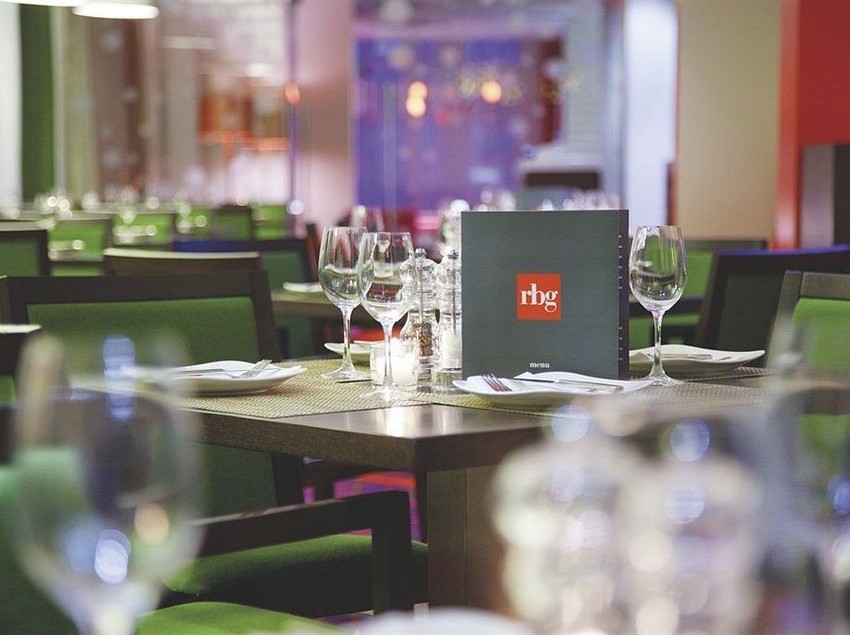 Hotel Park Inn By Radisson Astrakhan 9