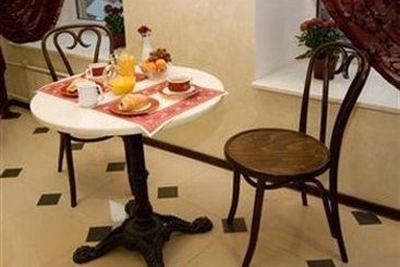 Hotel Chekhov Ekaterimburgo