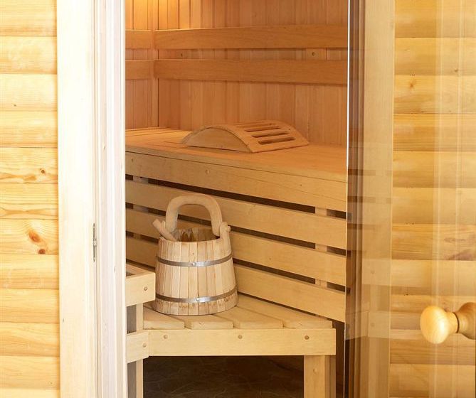 Hotel Volgskaya Riviera 13