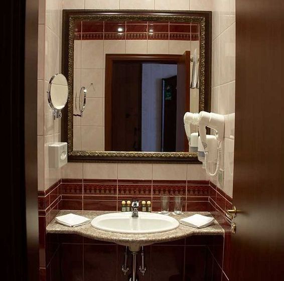 Hotel Volgskaya Riviera 15