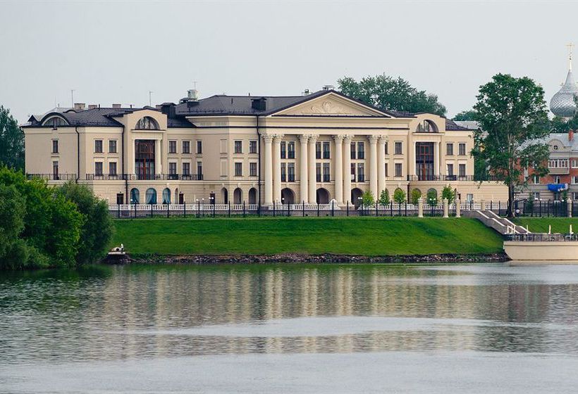 Hotel Volgskaya Riviera 2