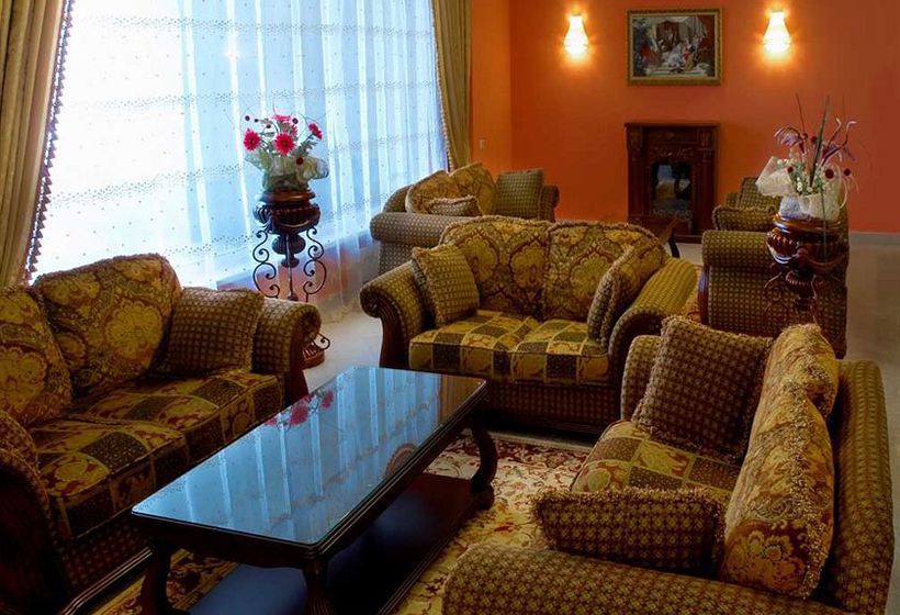 Hotel Volgskaya Riviera 3