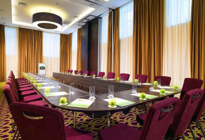 Hotel Courtyard Irkutsk City Center Irkutsk