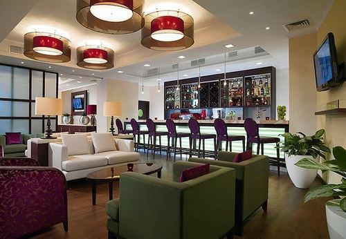 Hotel Courtyard Irkutsk City Center 15