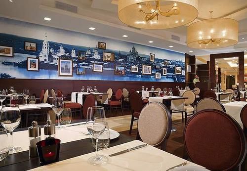 Hotel Courtyard Irkutsk City Center 18