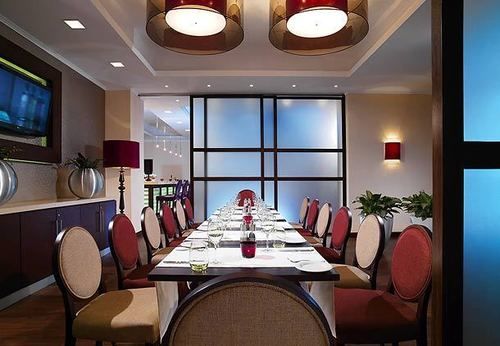 Hotel Courtyard Irkutsk City Center 19