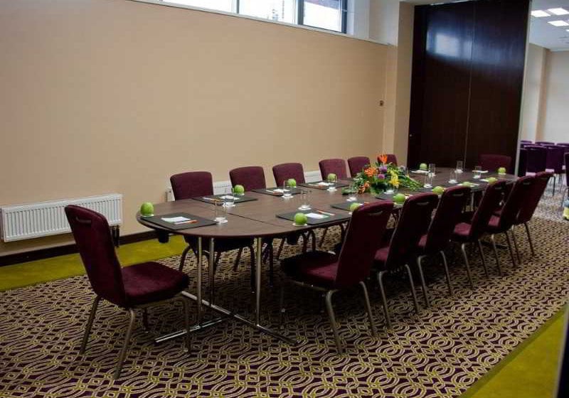 Hotel Courtyard Irkutsk City Center 2