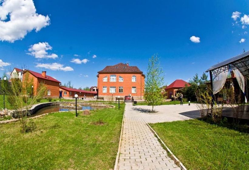 Hotel Nord Star Jimki