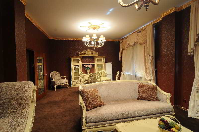 Hotel Berlin House 15