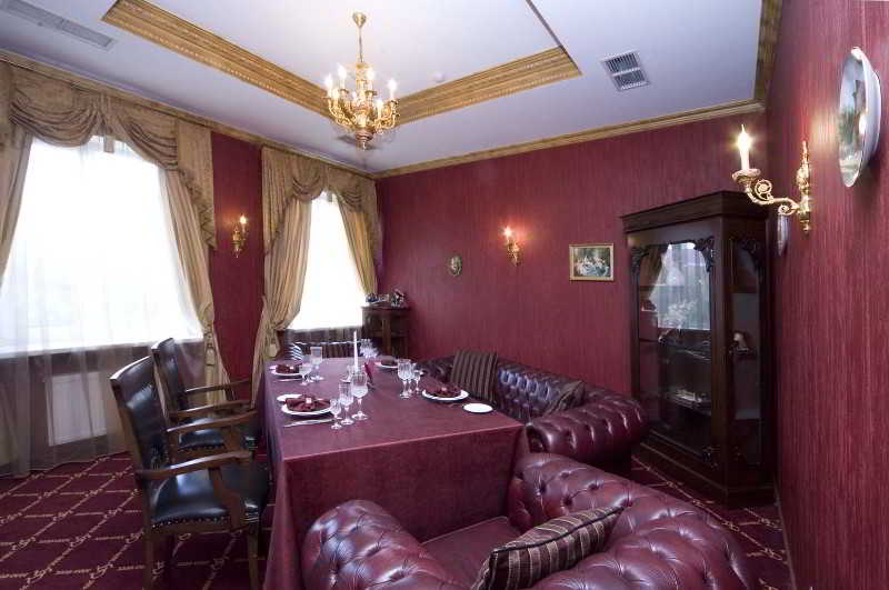 Hotel Berlin House 17