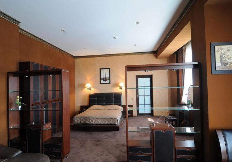 Hotel Berlin House 18