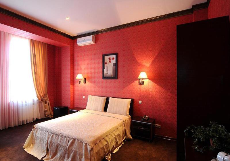 Hotel Berlin House 19