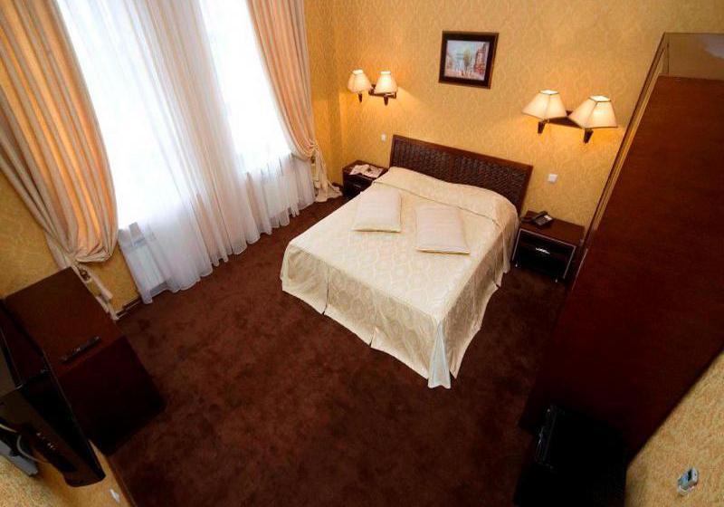 Hotel Berlin House 20