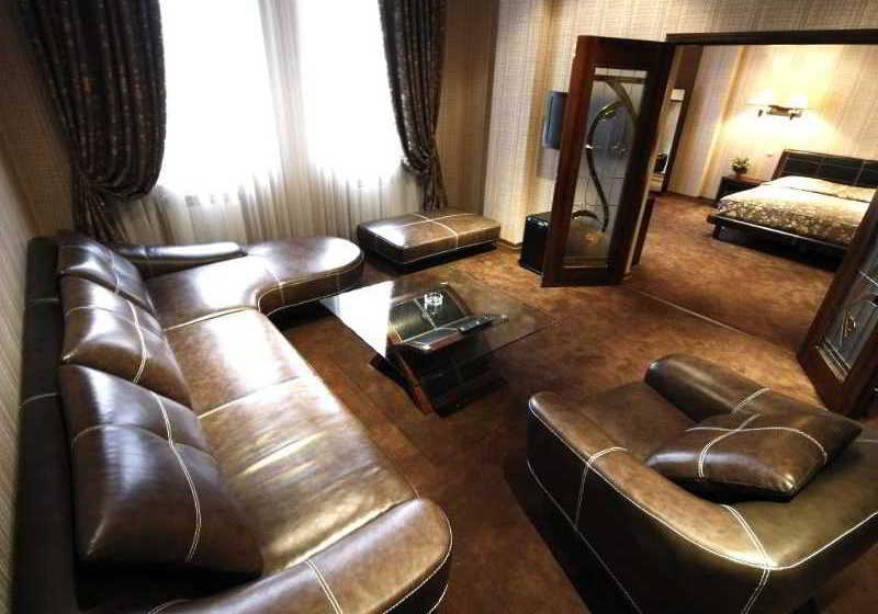 Hotel Berlin House 3