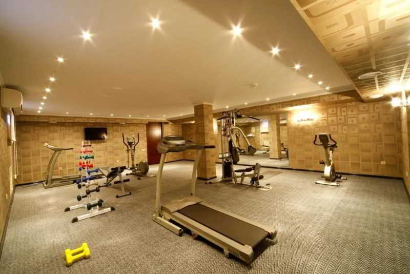 Hotel Berlin House 4