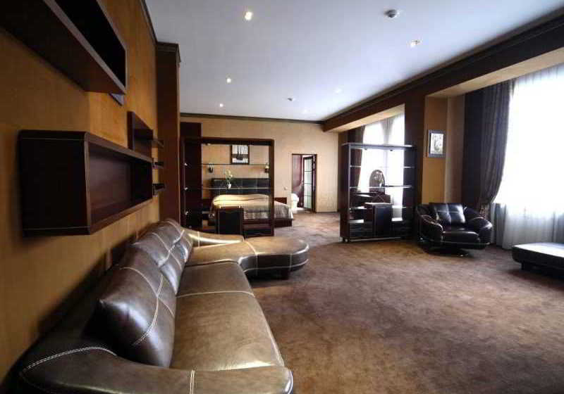 Hotel Berlin House 5