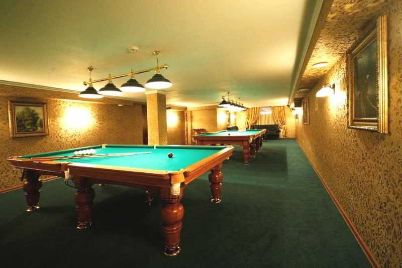 Hotel Berlin House 6