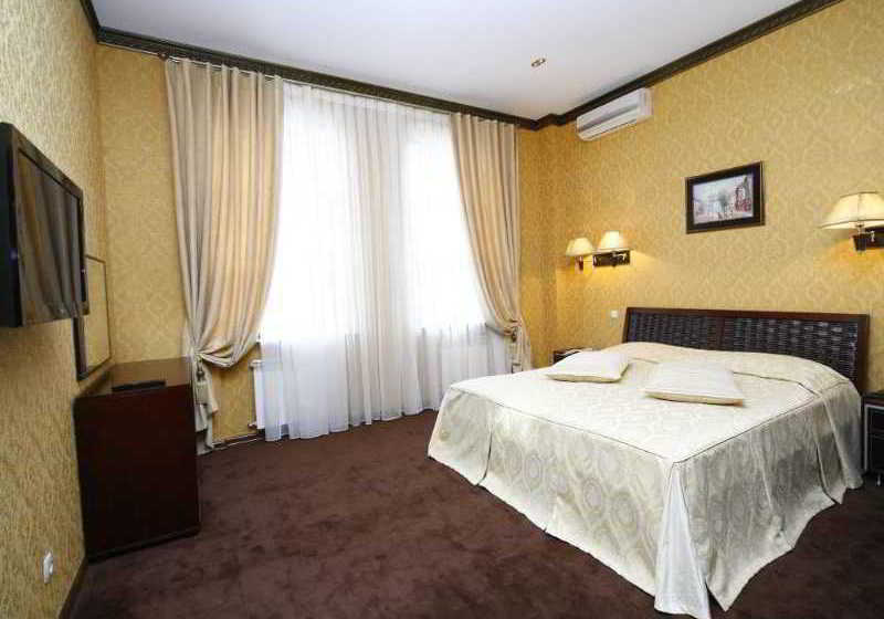 Hotel Berlin House 7