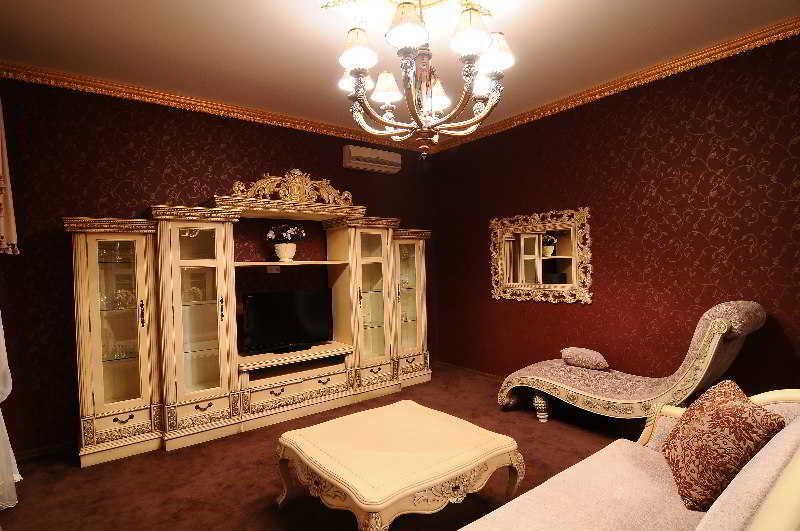 Hotel Berlin House 8