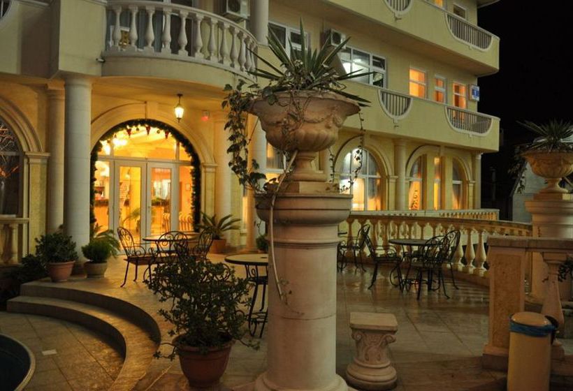 Hotel Nairi Krai de Krasnodar