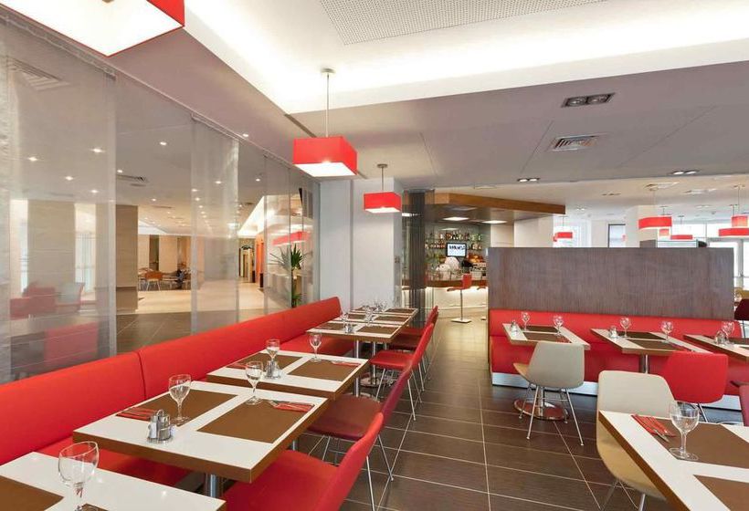 Hotel Ibis Yaroslavl Center 6