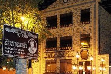 Hotel Bestugev Krasnodar