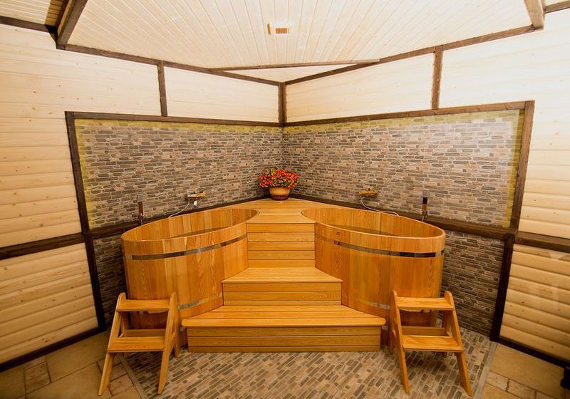 Hotel Nochnoy Kvartal 1