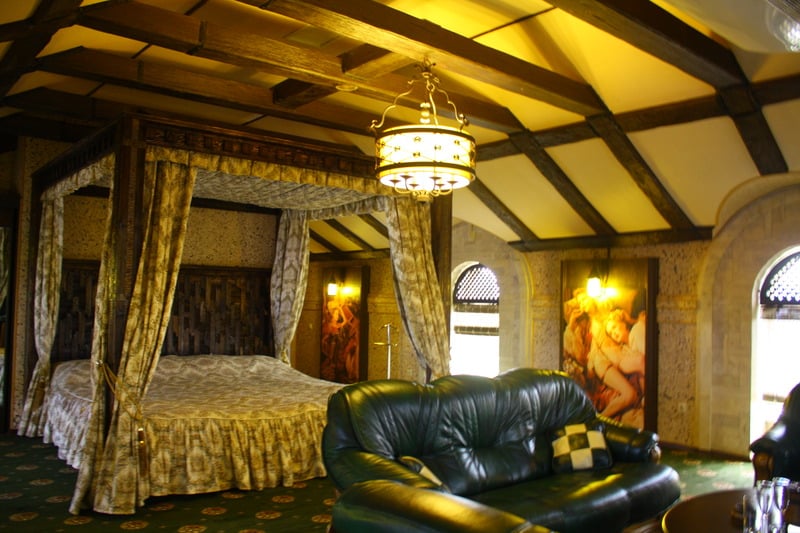 Hotel Nochnoy Kvartal 11