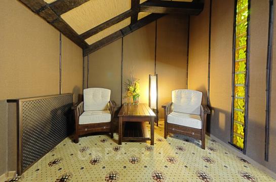 Hotel Nochnoy Kvartal 13