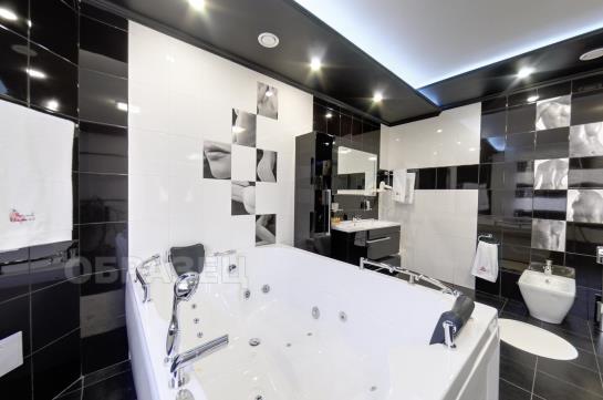 Hotel Nochnoy Kvartal 14