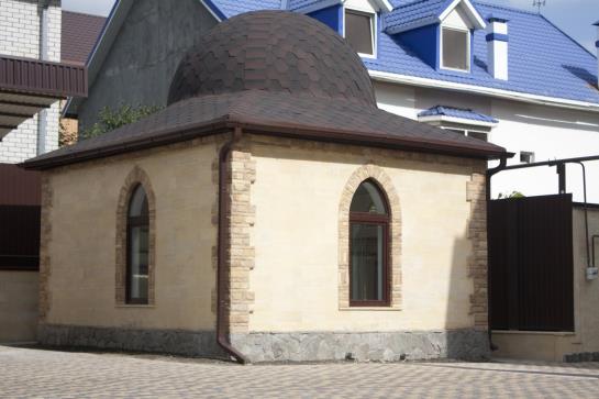 Hotel Nochnoy Kvartal 15