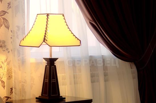 Hotel Nochnoy Kvartal 20