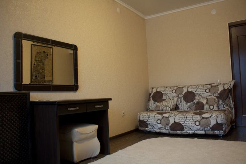 Hotel Nochnoy Kvartal 8