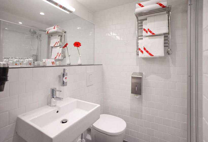 Azimut Hotel Voronezh 1