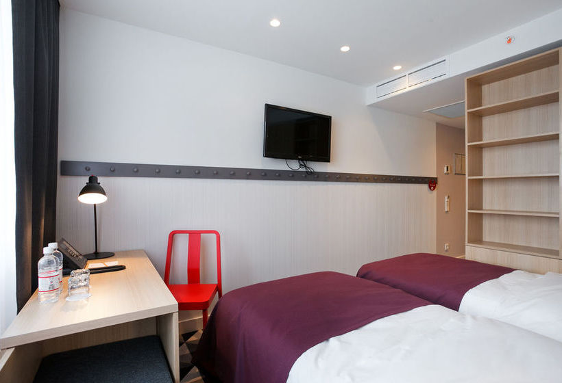 Azimut Hotel Voronezh 10