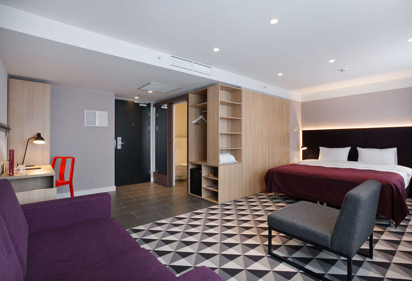 Azimut Hotel Voronezh 11