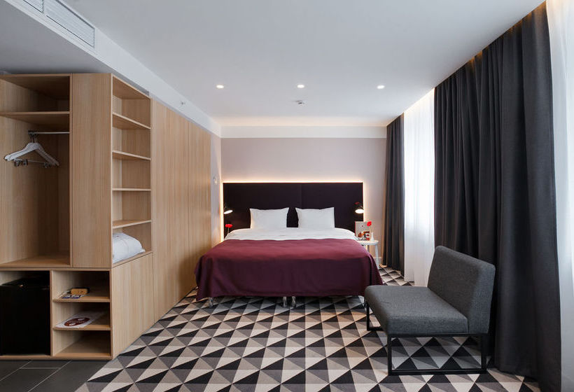 Azimut Hotel Voronezh 13