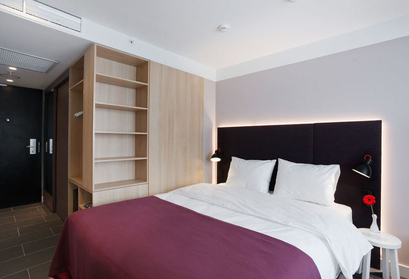 Azimut Hotel Voronezh 14