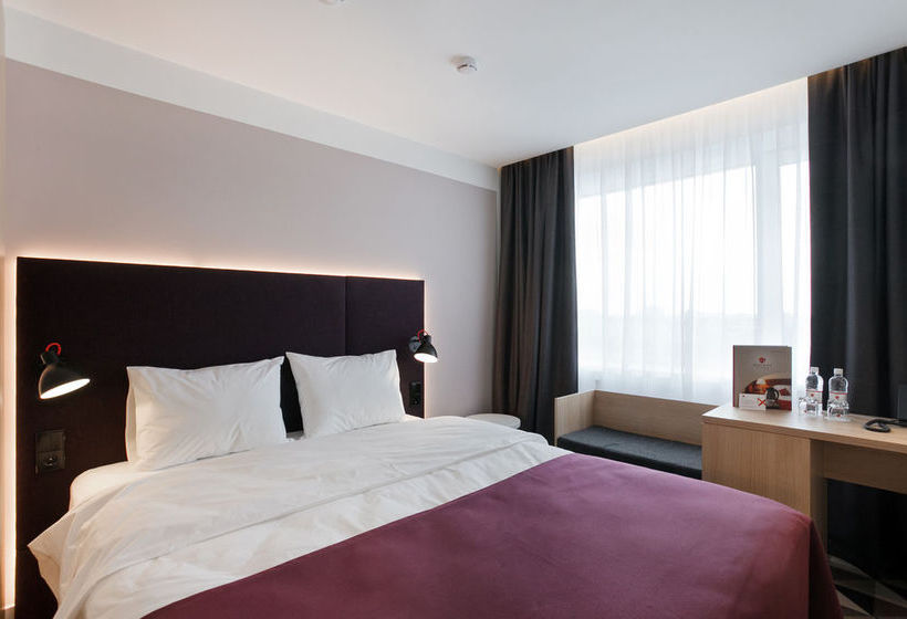 Azimut Hotel Voronezh 15