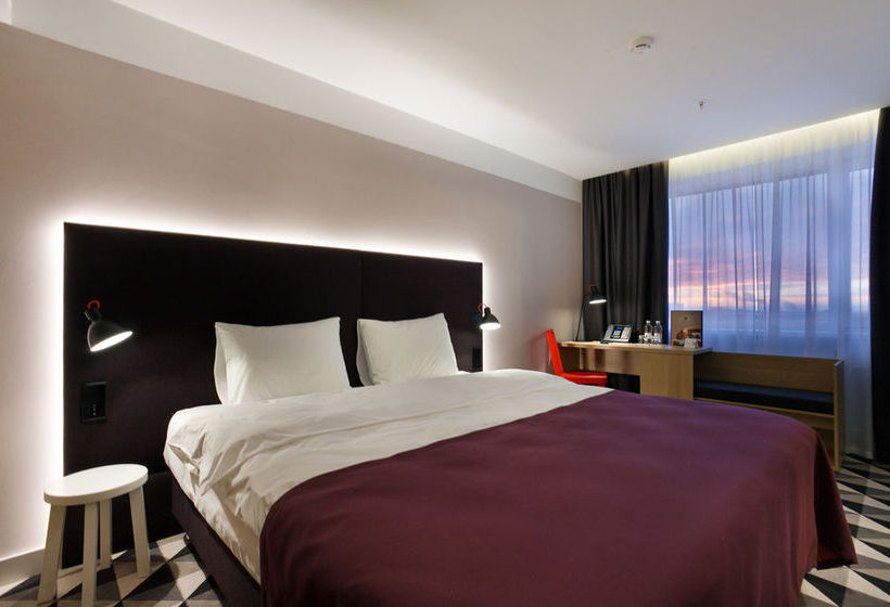 Azimut Hotel Voronezh 16