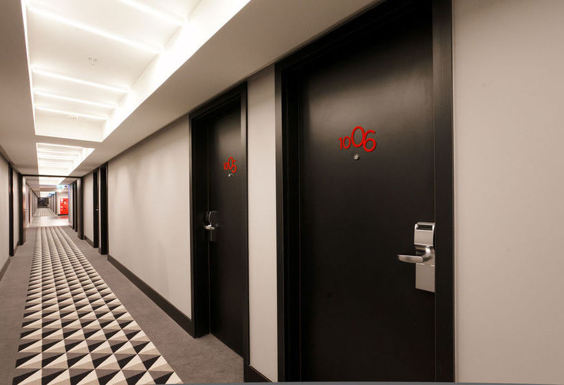 Azimut Hotel Voronezh 19