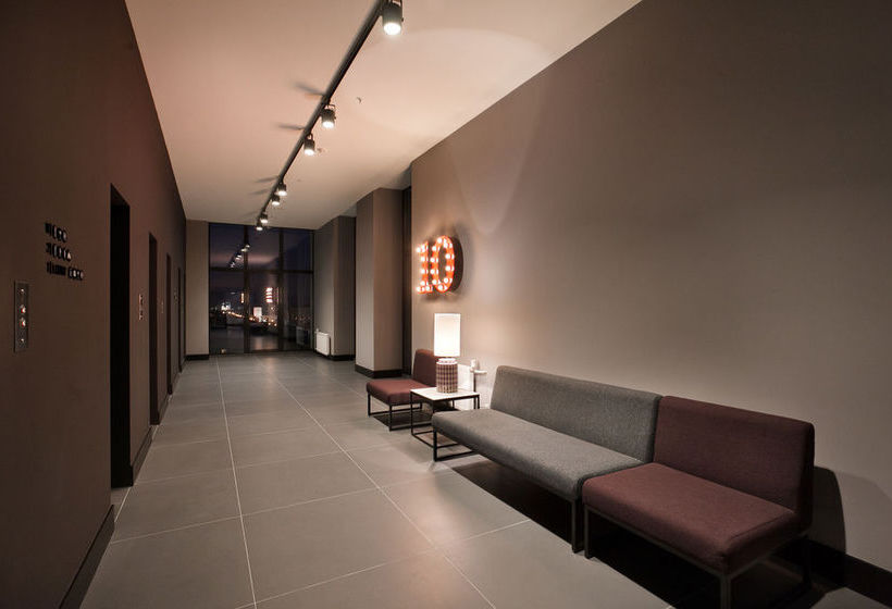 Azimut Hotel Voronezh 20