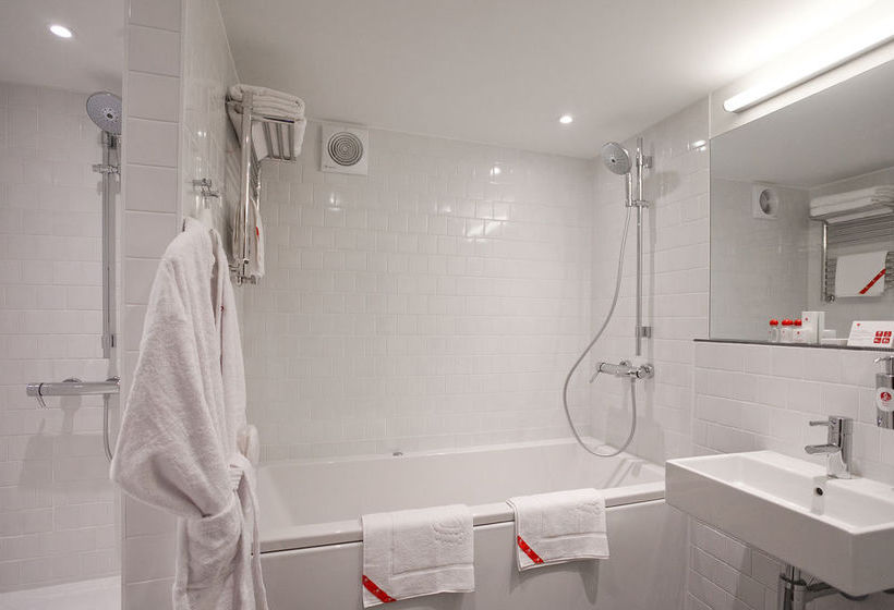 Azimut Hotel Voronezh 3