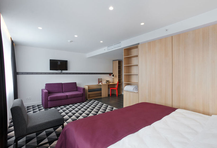 Azimut Hotel Voronezh 7