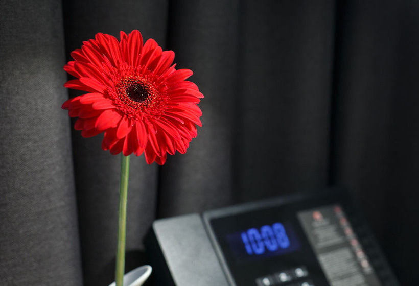 Azimut Hotel Voronezh 8